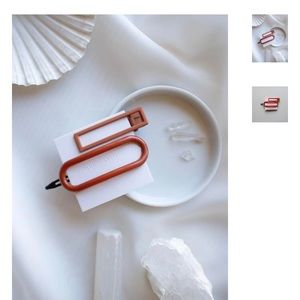 Nat and Noor Florence Hair Clips